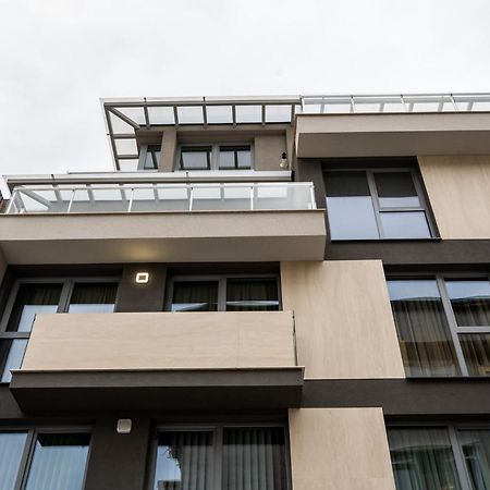 Central View Apartment 1 Blagoevgrad Exterior foto