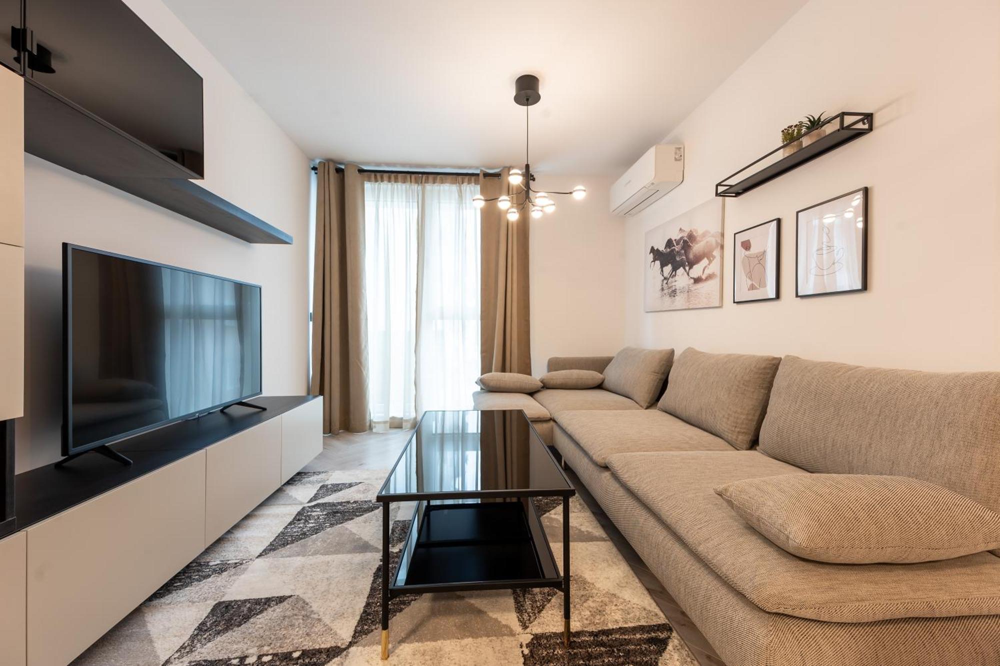 Central View Apartment 1 Blagoevgrad Exterior foto
